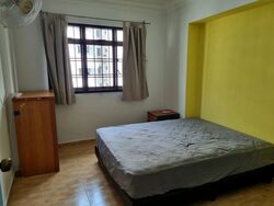 Blk 684B Choa Chu Kang Crescent (Choa Chu Kang), HDB 4 Rooms #551656711
